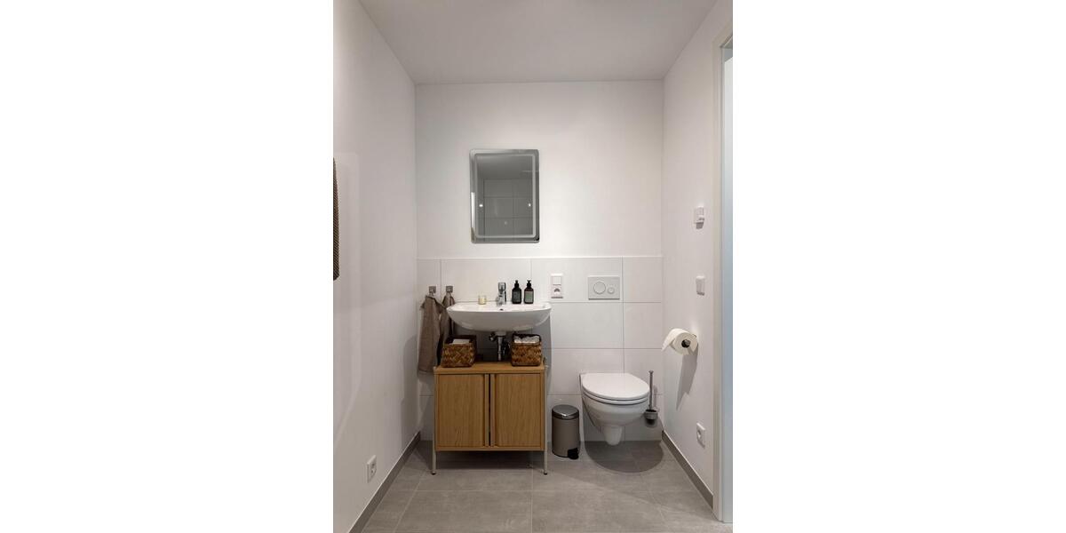 Etagenwohnung Mönchengladbach - 1 Zimmer, 28 m&sup2;, 575&euro; | Angebot:26145186