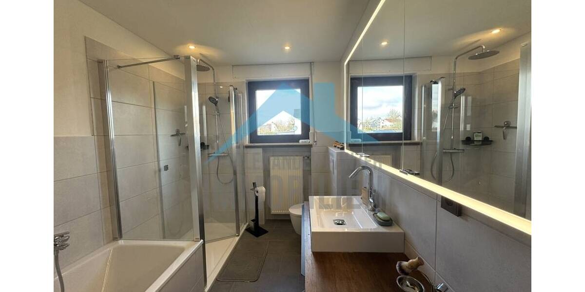 Etagenwohnung Vellmar Niedervellmar - 3 Zimmer, 88 m&sup2;, 750&euro; | Angebot:26161708