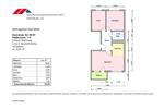 Etagenwohnung Bernburg (Saale) - 3 Zimmer, 56 m&sup2;, 337&euro; | Angebot:26148048