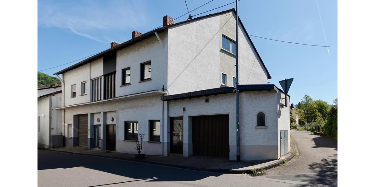 Etagenwohnung Boppard - 2 Zimmer, 50 m&sup2;, 450&euro; | Angebot:24651676