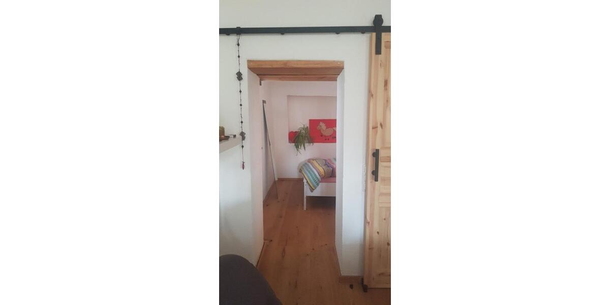 70 m² EG-Wohnung im ruhigen Hausprojekt in Niedertaufkirchen 1.5 zimmer