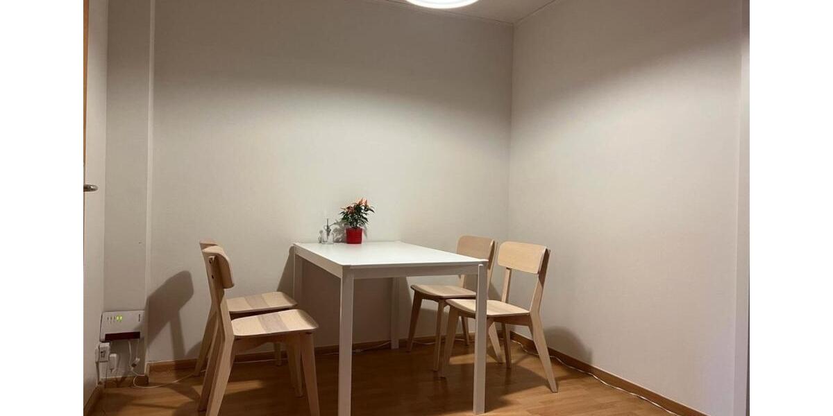 Wohnen auf Zeit Hamburg Altona - 1 Zimmer, 16 m&sup2;, 690&euro; | Angebot:26583823
