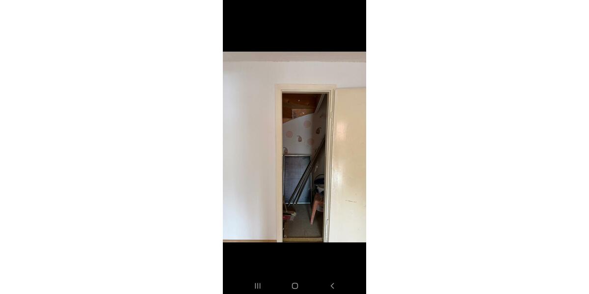 Etagenwohnung Bad Sachsa - 3 Zimmer, 80 m&sup2;, 580&euro; | Angebot:25342867