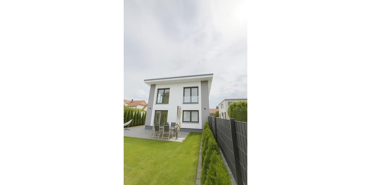 neuwertiges modernes Einfamilienhaus aus 2022 ⭐️ 7 zimmer