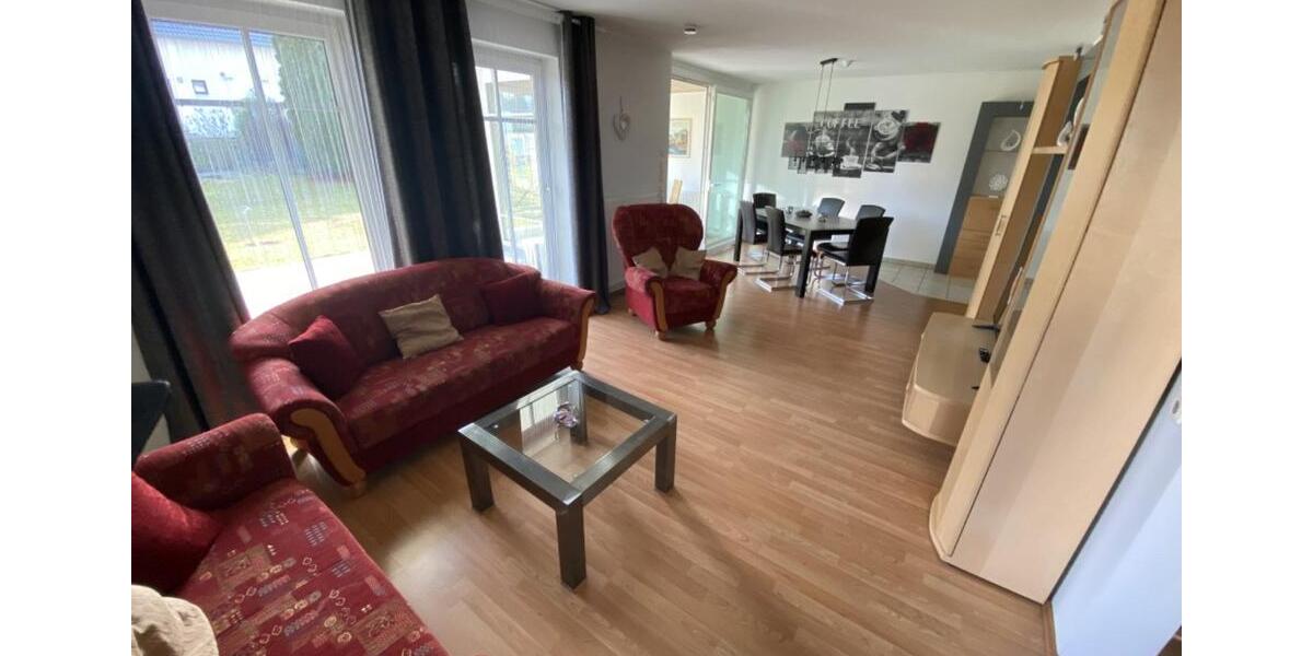 Wohnen auf Zeit Kutzenhausen - 5 Zimmer, 140 m&sup2;, 2.000&euro; | Angebot:26270096