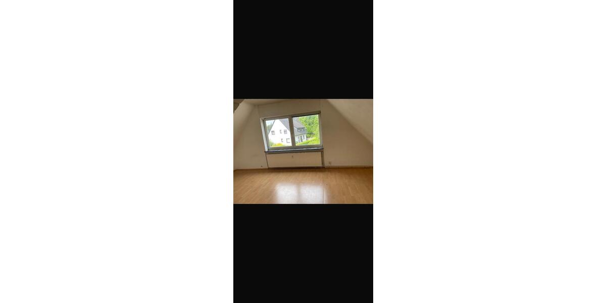 Dachgeschoßwohnung Ritterhude - 2 Zimmer, 80 m&sup2;, 750&euro; | Angebot:26565999