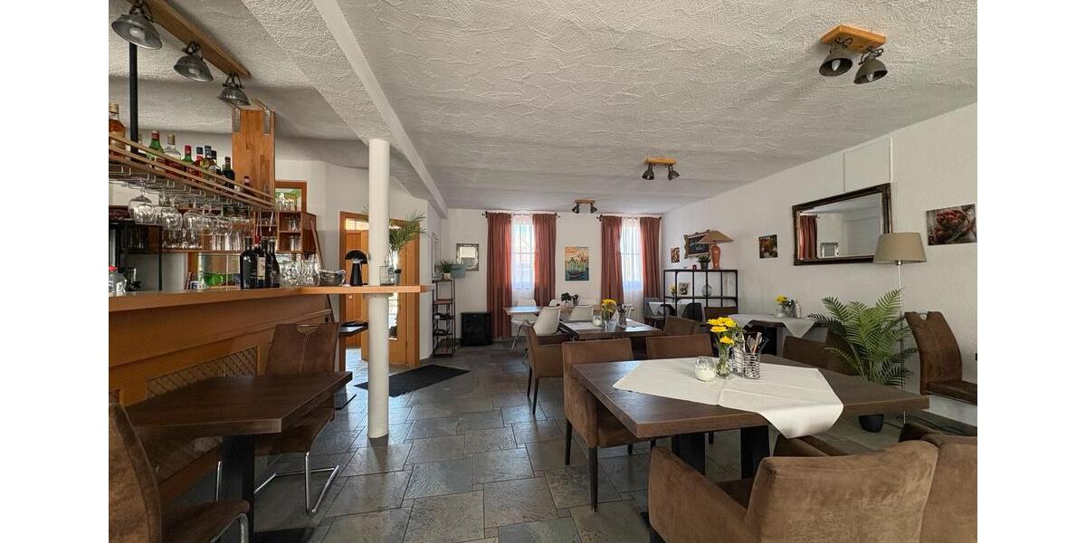 Gewerbeobjekt Tettnang - 1.500&euro; | Angebot:26677837