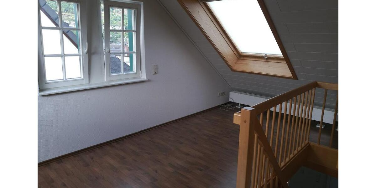 Etagenwohnung Niederzissen - 4 Zimmer, 100 m&sup2;, 850&euro; | Angebot:24804897