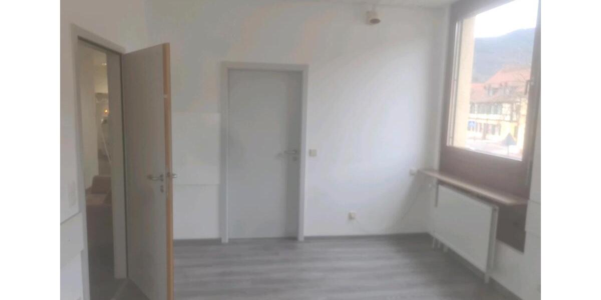 PraxisBüro Raum zimmer