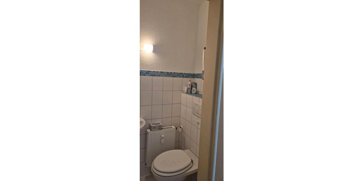 Etagenwohnung Bovenden - 2 Zimmer, 61 m&sup2;, 865&euro; | Angebot:26050341
