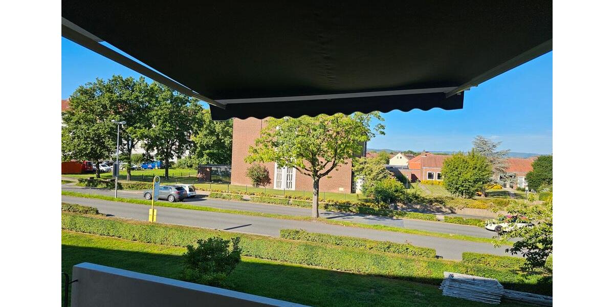 Etagenwohnung Goslar Jürgenohl - 3 Zimmer, 61 m&sup2;, 590&euro; | Angebot:25178722