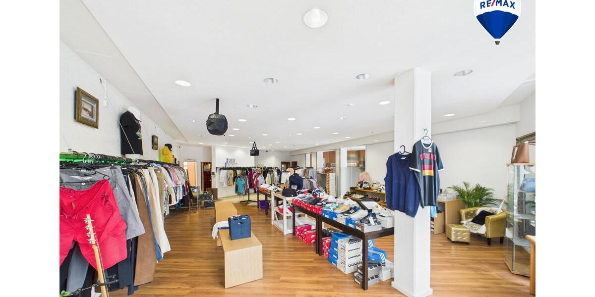 Gewerbeobjekt Mettlach - 1.000&euro; | Angebot:22481954