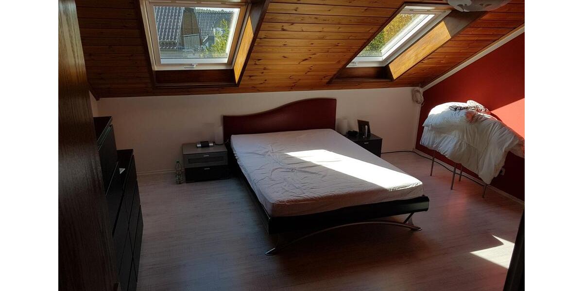 Dachgeschoßwohnung Kall - 3 Zimmer, 105 m&sup2;, 735&euro; | Angebot:26091596