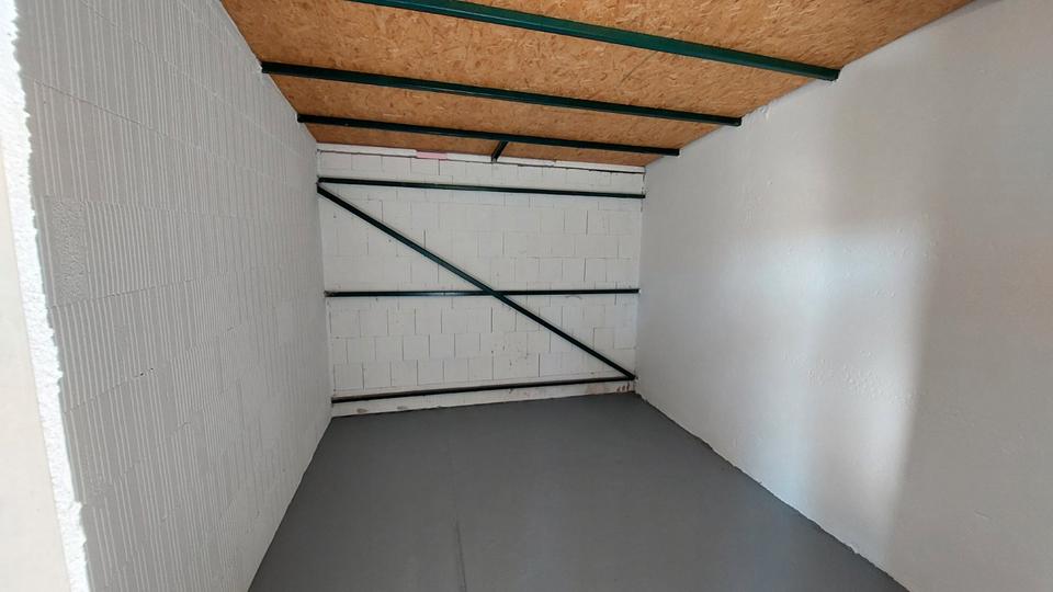 Gewerbeobjekt Lübben (Spreewald) - 480&euro; | Angebot:26307439