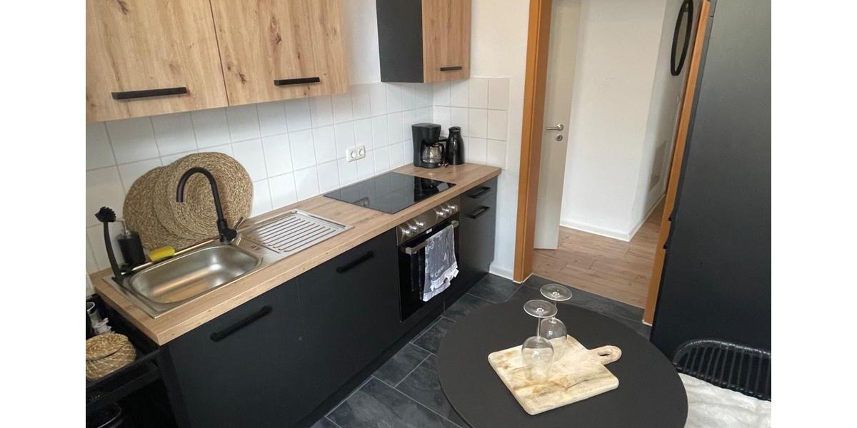 Wohnen auf Zeit Freital - 2 Zimmer, 48 m&sup2;, 890&euro; | Angebot:22785938