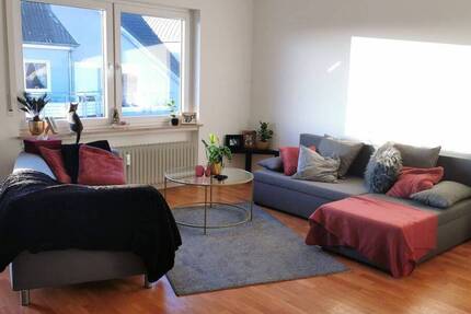 Wohnung Wittlich - 2 Zimmer, 66 m&sup2;, 600&euro; | Angebot:26730915