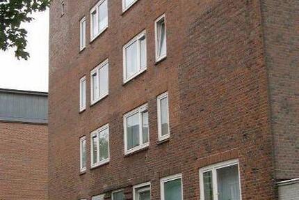 2-Zimmer-Wohnung im schönen Dulsberg 2 zimmer