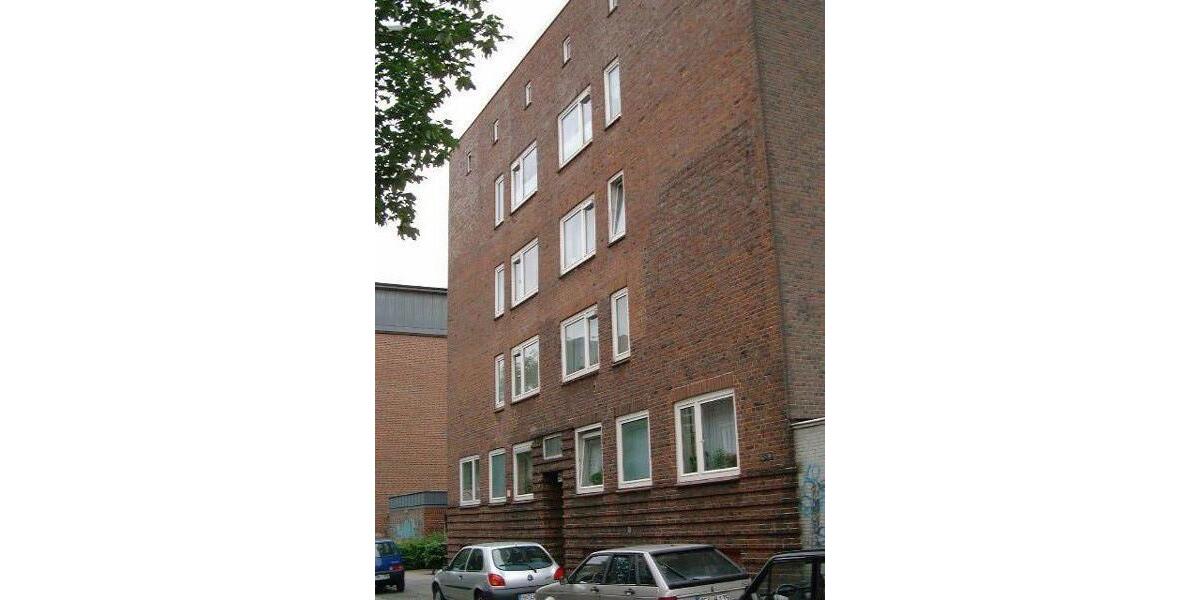 2-Zimmer-Wohnung im schönen Dulsberg 2 zimmer