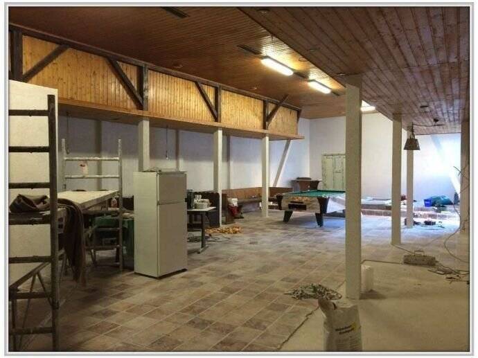 Gewerbeobjekt Breuberg Hainstadt - 500&euro; | Angebot:25733553