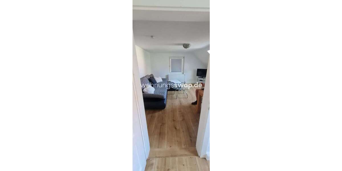 Etagenwohnung Karlsruhe - 3 Zimmer, 60 m&sup2;, 1.150&euro; | Angebot:25724686