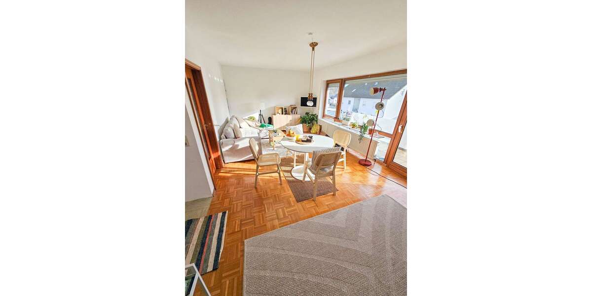 Etagenwohnung Bad Herrenalb / Althof Althof - 1 Zimmer, 35 m&sup2;, 350&euro; | Angebot:26897887