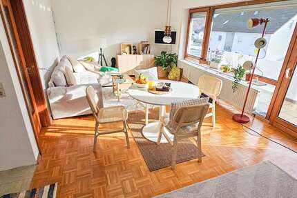 Wohnung Bad Herrenalb / Althof Althof - 1 Zimmer, 35 m&sup2;, 350&euro; | Angebot:26897887