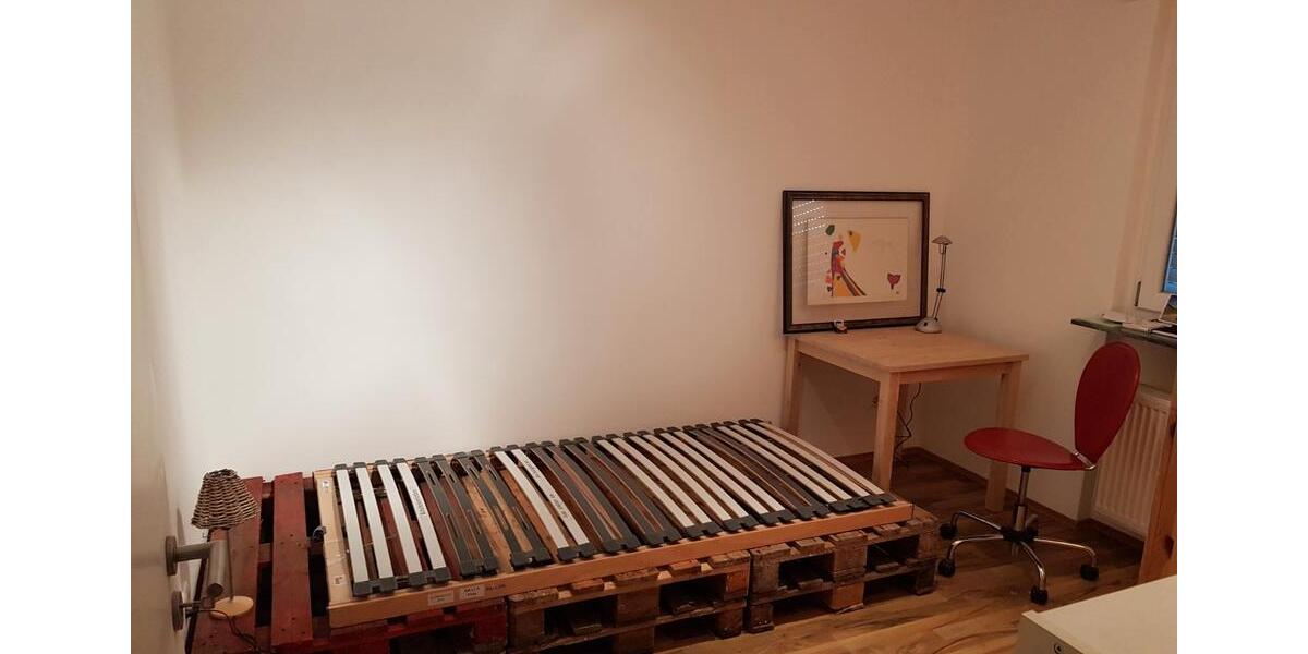 Wohnen auf Zeit Karlsruhe Neureut - 3 Zimmer, 10 m&sup2;, 495&euro; | Angebot:26395643
