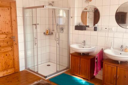 Wohnung Lemgo - 4 Zimmer, 110 m&sup2;, 1.000&euro; | Angebot:25251460