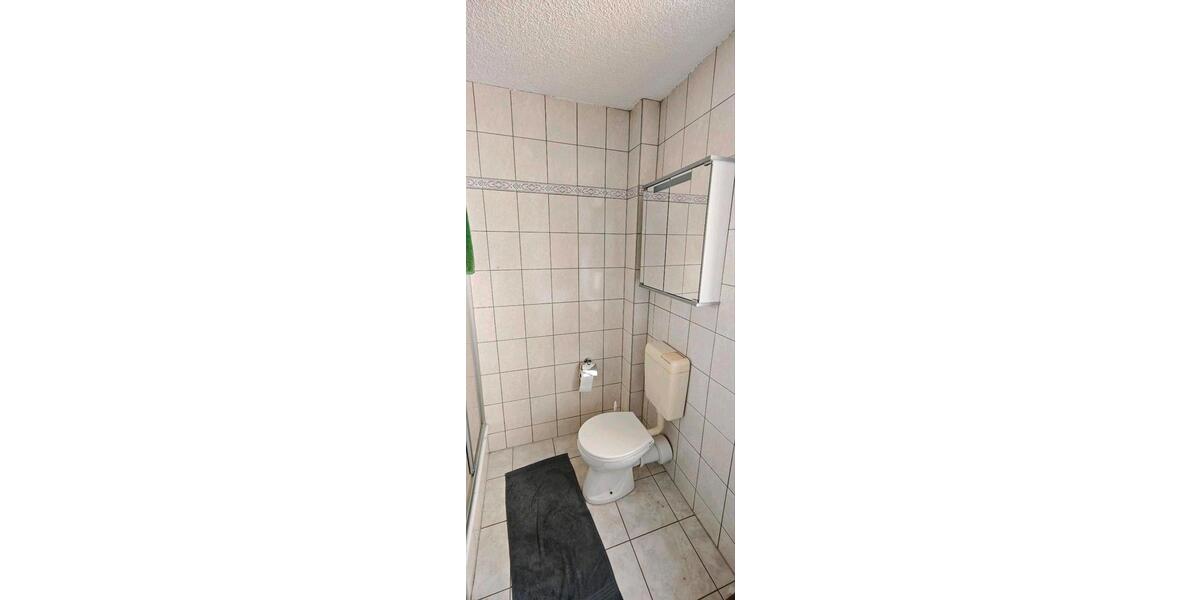Etagenwohnung Aschersleben - 2 Zimmer, 56 m&sup2;, 491&euro; | Angebot:26224412