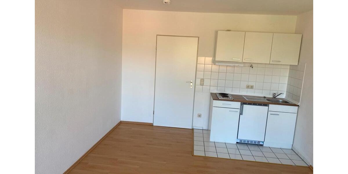 Etagenwohnung Seelze - 1 Zimmer, 24 m&sup2;, 480&euro; | Angebot:26041779
