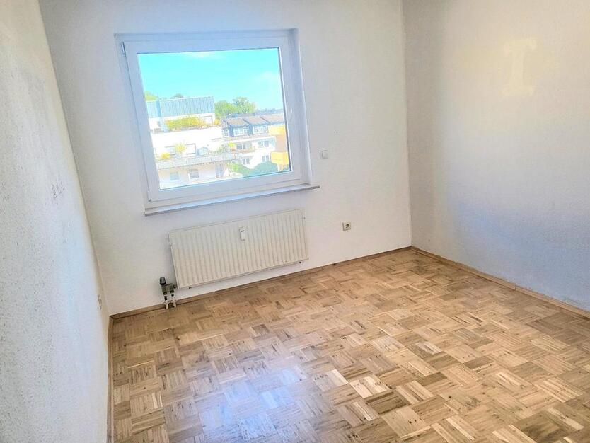 Wohnung Bad Wilhelmshöhe zimmer