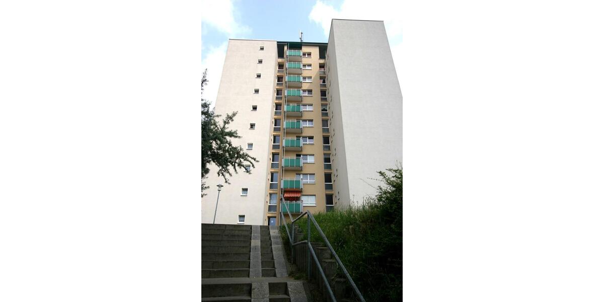 Etagenwohnung Jacobsdorf - 2 Zimmer, 46 m&sup2;, 395&euro; | Angebot:24980323