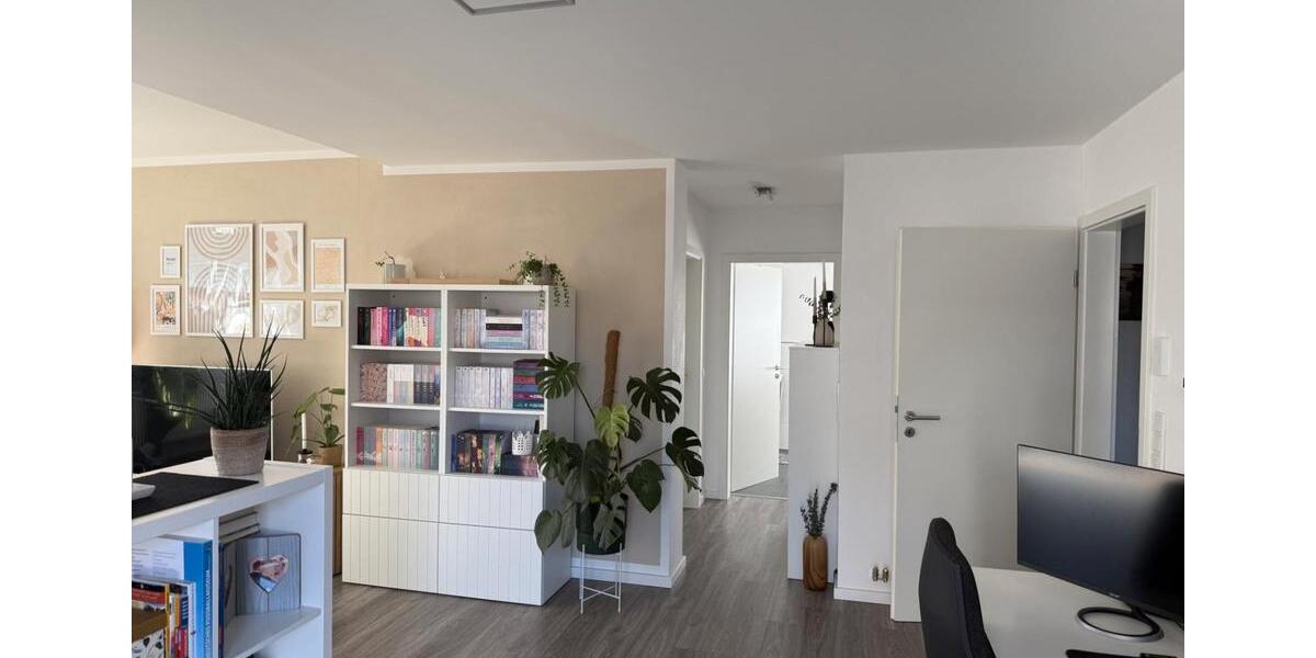 Dachgeschoßwohnung Warstein - 2 Zimmer, 82 m&sup2;, 780&euro; | Angebot:26008470
