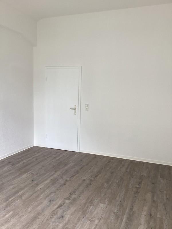 Frisch renoviert!