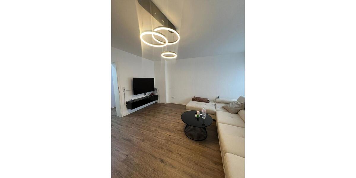 Etagenwohnung Frankenthal (Pfalz) - 2 Zimmer, 60 m&sup2;, 690&euro; | Angebot:25216696