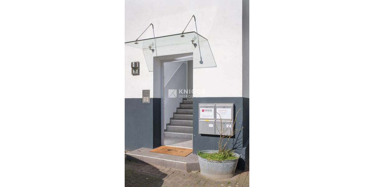 +++ 3386 - Außergewöhnliche Maisonette in zentraler City-Lage +++ 5 zimmer