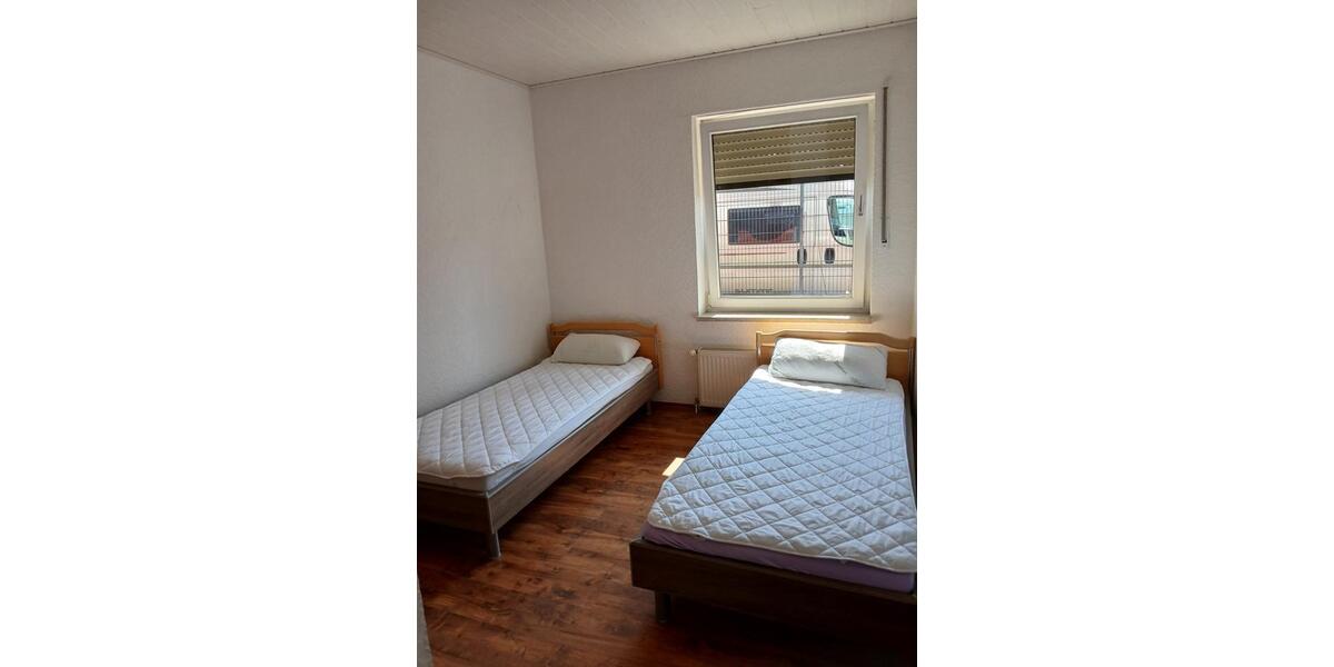 Wohnen auf Zeit Biederitz - 3 Zimmer, 100 m&sup2;, 25&euro; | Angebot:22442036