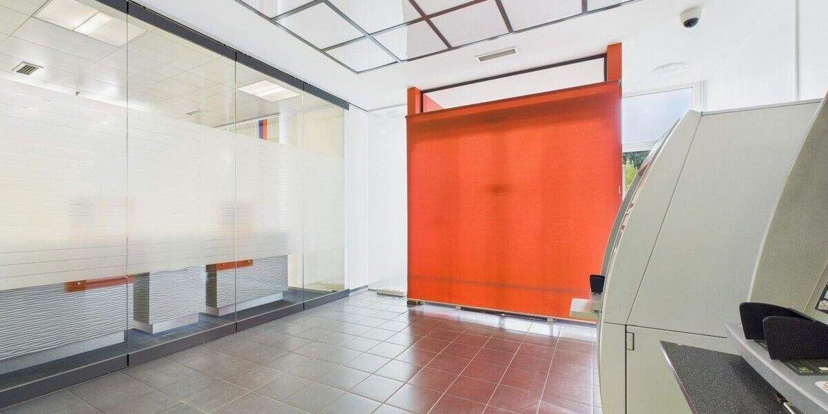 Gewerbeobjekt Regensburg / Prüfening Westenviertel - 8 Zimmer, 199 m&sup2;, 4.700&euro; | Angebot:25704935