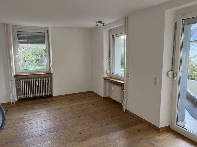 Etagenwohnung Engen - 3 Zimmer, 108 m&sup2;, 900&euro; | Angebot:26257441