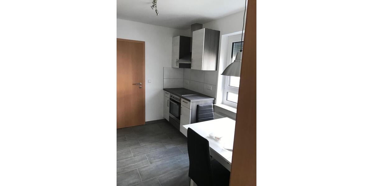 Wohnen auf Zeit Friedrichshafen - 2 Zimmer, 40 m&sup2;, 995&euro; | Angebot:25943571