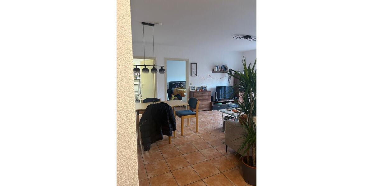 Wohnung 2ZKB 2 zimmer