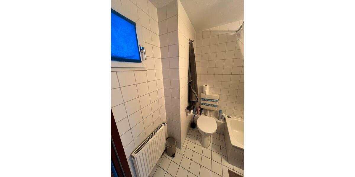Etagenwohnung Aachen Aachen-Mitte - 1 Zimmer, 30 m&sup2;, 580&euro; | Angebot:26620026