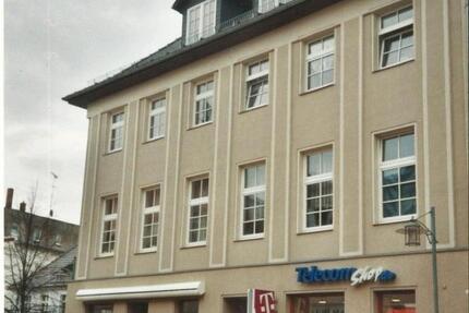 Wohnung Spremberg - 2 Zimmer, 38 m&sup2;, 485&euro; | Angebot:24563333