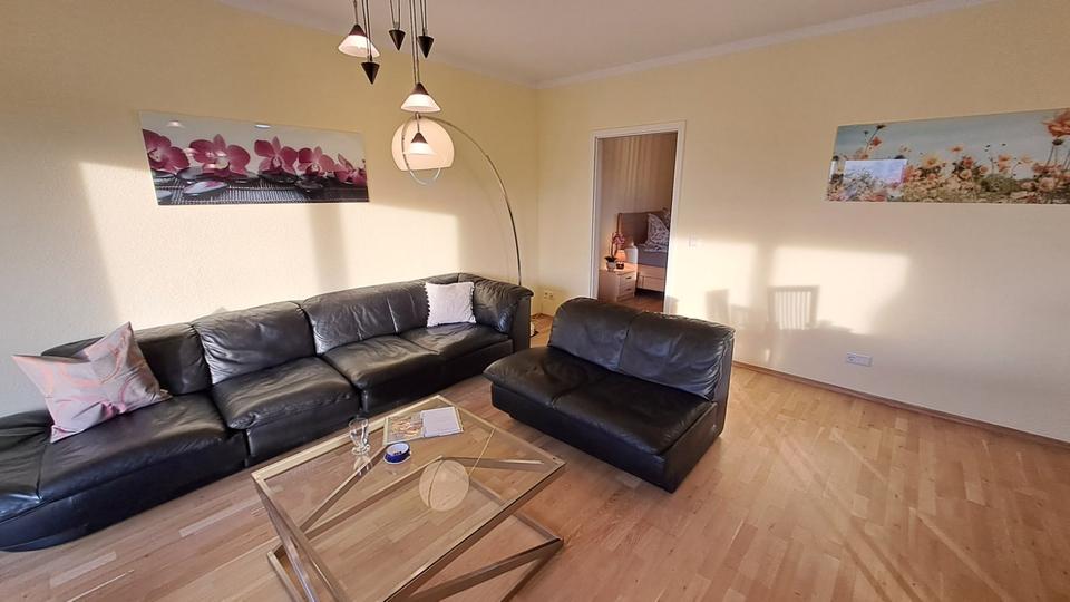 Wohnen auf Zeit Leverkusen - 2 Zimmer, 86 m&sup2;, 1.200&euro; | Angebot:23595088