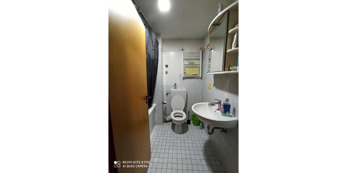 Wohnen auf Zeit Essen Frillendorf - 1 Zimmer, 20 m&sup2;, 340&euro; | Angebot:26230484