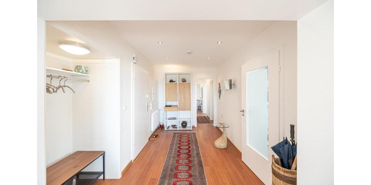 Etagenwohnung Osnabrück Hellern - 3 Zimmer, 87 m&sup2;, 1.100&euro; | Angebot:25962071