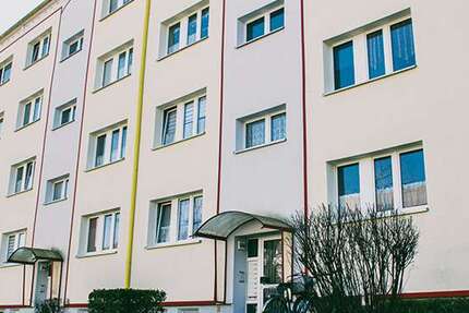 Wohnung Prenzlau - 3 Zimmer, 61 m&sup2;, 470&euro; | Angebot:26993149