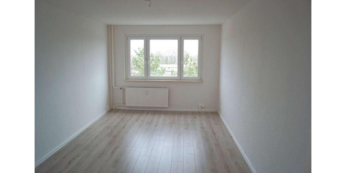 Etagenwohnung Bad Düben - 2 Zimmer, 48 m&sup2;, 260&euro; | Angebot:16032144