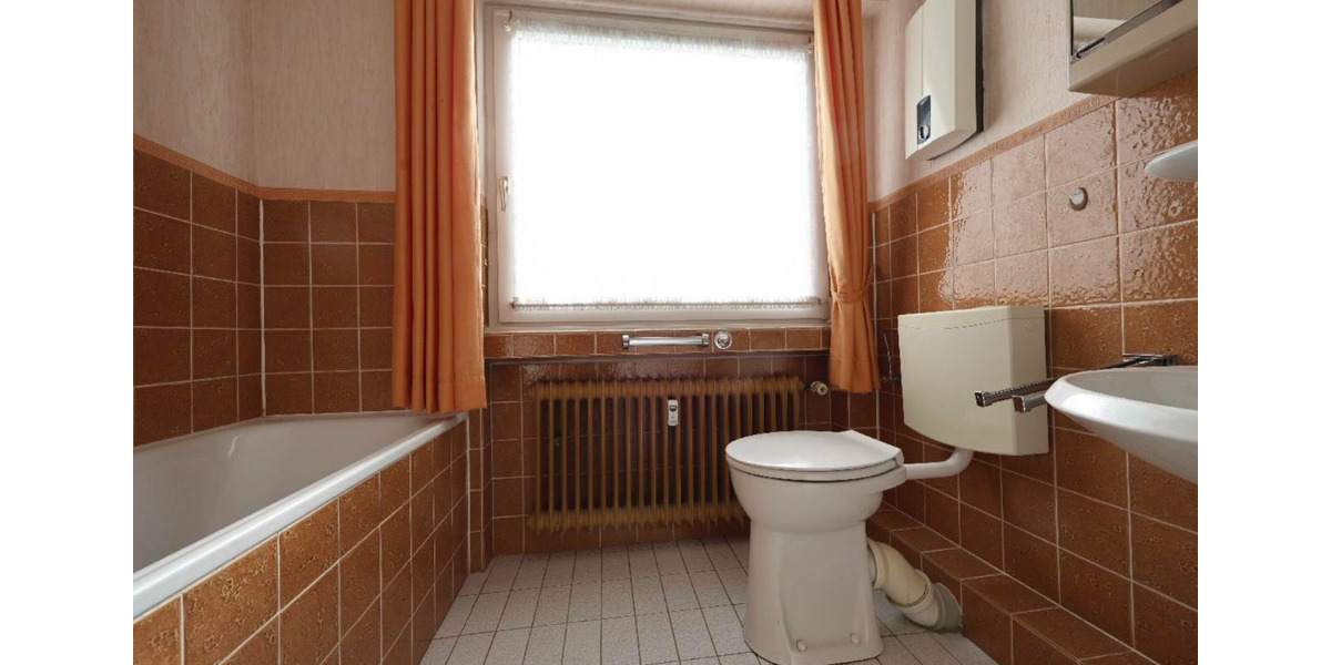 Etagenwohnung Leverkusen - 3 Zimmer, 82 m&sup2;, 1.200&euro; | Angebot:24655500