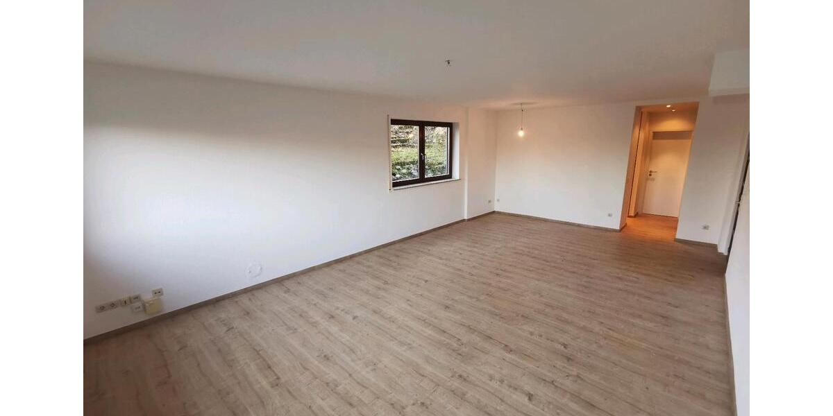 Erdgeschoßwohnung Würzburg Lindleinsmühle - 1 Zimmer, 44 m&sup2;, 820&euro; | Angebot:24964772